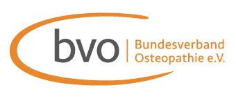 Siegel bvo,Jens Zimmermann Mitglied im Bundesverband Osteopathie e.V.