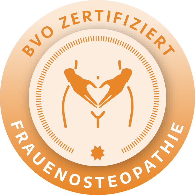 Jens Zimmermann,Siegel Frauenosteopathie