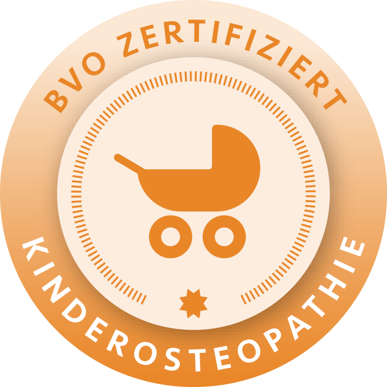 Jens Zimmermann,Siegel Kinderosteopathie